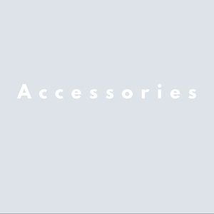 ACCESSORIES